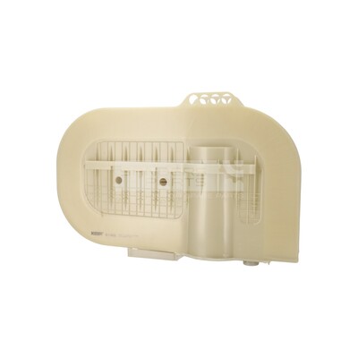 AIR FILTER OEM-HENGST D08 EURO6